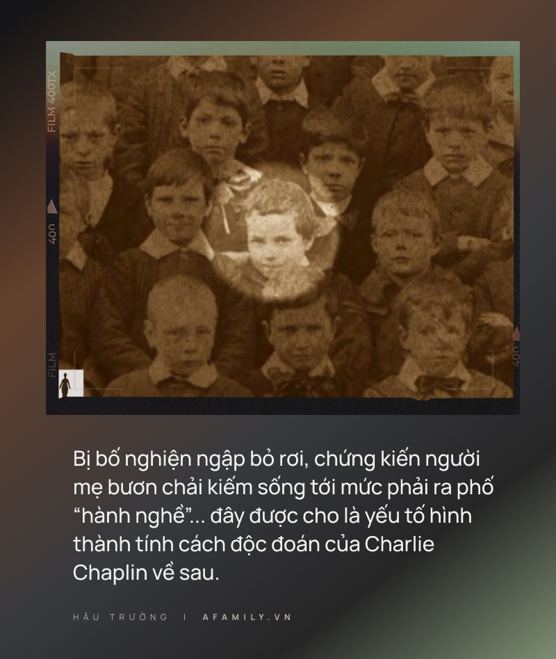 Góc khuất đáng sợ của Charlie Chaplin đằng sau danh xưng “Vua Hề Sác Lô”: Một kẻ cuồng kiểm soát và nỗi ám ảnh bệnh hoạn với “gái 16” - Ảnh 3.
