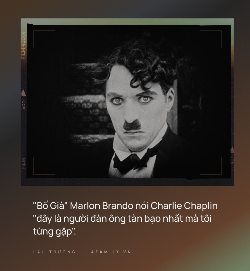 Góc khuất đáng sợ của Charlie Chaplin đằng sau danh xưng “Vua Hề Sác Lô”: Một kẻ cuồng kiểm soát và nỗi ám ảnh bệnh hoạn với “gái 16” - Ảnh 8.