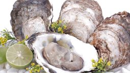 Nếu bạn thích ăn hàu sống, hãy tìm hiểu cách phòng bệnh Vibriosis nguy hiểm