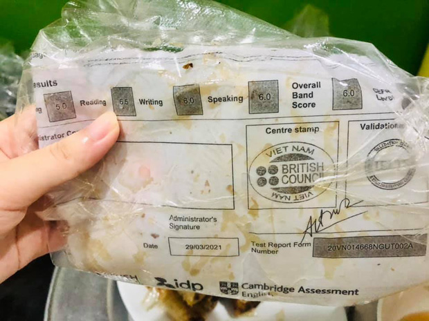 Nuốt không trôi trước những mảnh giấy gói đồ ăn bá đạo của người Việt Nam: Khách nước ngoài hú hồn mấy lần! - Ảnh 2.