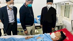 Các trường hợp sốc phản vệ sau tiêm vắc xin Covid-19 tại Thanh Hoá: Sức khoẻ hiện ra sao?