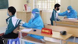 4 học sinh Bắc Giang sốc phản vệ sau tiêm vaccine Covid-19: Nguyên nhân do đâu?