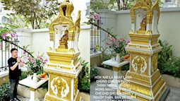 Vừa về chung nhà, Hương Giang khoe luôn 2 "em bé" cùng Matt Liu, chi tiết giống vợ chồng son lắm rồi đây!