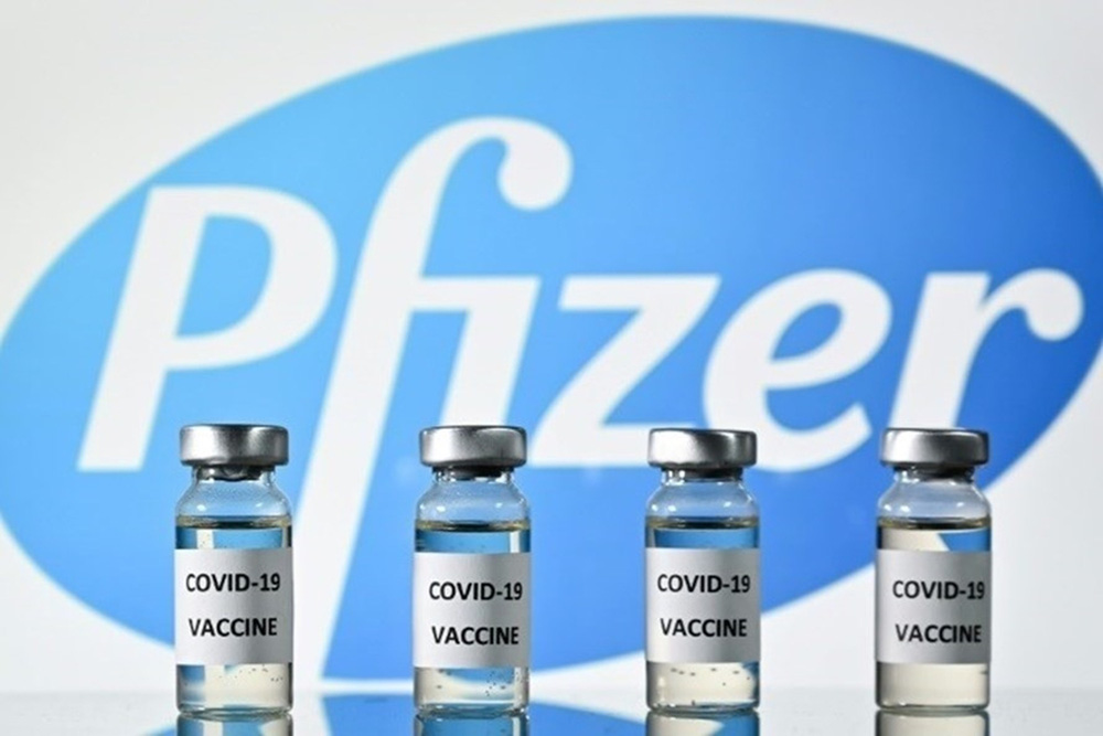 Vaccine Pfizer gia hạn sử dụng thêm 3 tháng: Chuyên gia nói gì về độ an toàn? - Ảnh 1.