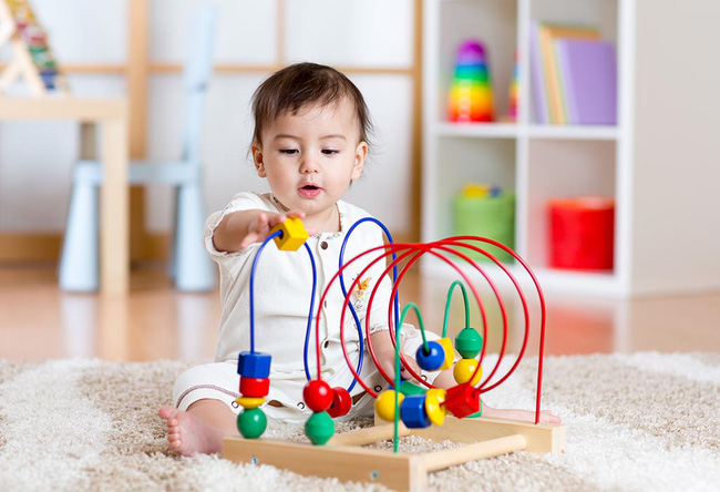 5 loại đồ chơi có thể khiến trẻ gặp nguy hiểm, dù đẹp đến mấy cũng không nên mua cho trẻ - Ảnh 3.