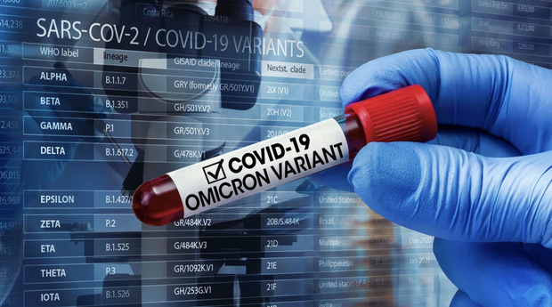 2 nước Đông Nam Á đã chính thức ghi nhận ca nhiễm biến thể Covid Omicron đầu tiên - Ảnh 2.