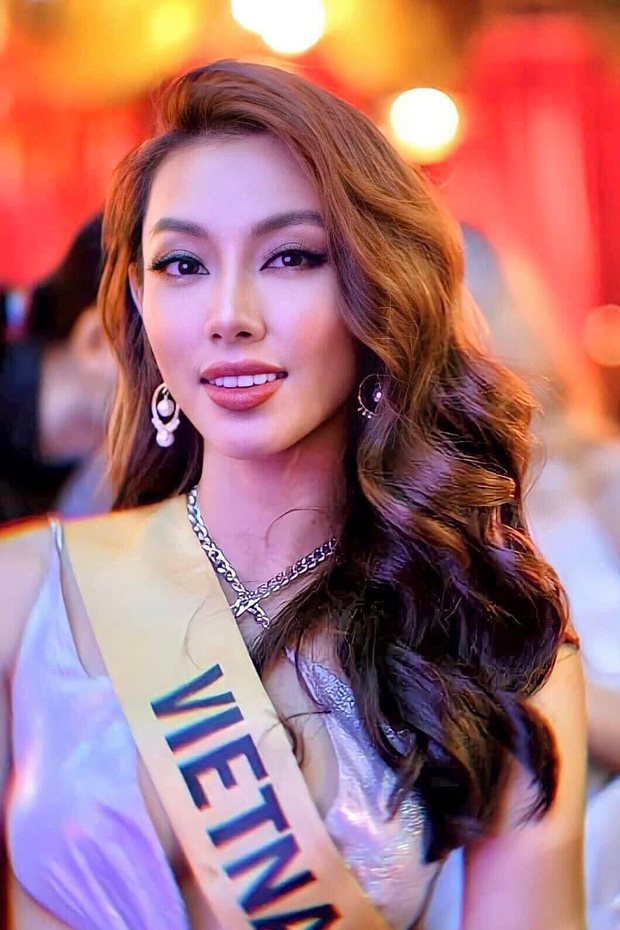 Thuỳ Tiên đăng quang Hoa hậu Miss Grand 2021: Sinh viên trường TOP đầu cả nước, mới 23 tuổi đã có thành tích học cực đỉnh! - Ảnh 4.