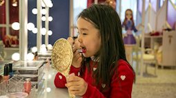 Cứ nghĩ 6 thứ này vô hại, bố mẹ sẽ ân hận tột cùng khi biết được đó là nguyên nhân gây dậy thì sớm ở trẻ