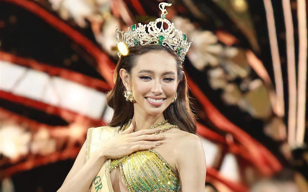 Cuộc thi Miss Grand International Hoa hậu Thuỳ Tiên vừa đăng quang tầm cỡ đến mức nào? - Ảnh 2.