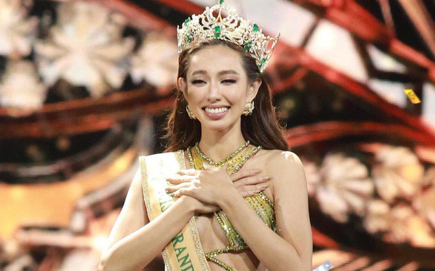 Cuộc thi Miss Grand International Hoa hậu Thuỳ Tiên vừa đăng quang tầm cỡ đến mức nào? - Ảnh 5.