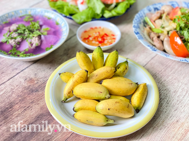 Đầu tuần nấu mâm cơm siêu tốc, 3 món thôi nhưng vừa ngon vừa đủ chất! - Ảnh 8.