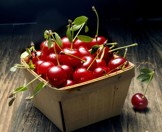 5 trái cây có lượng đường huyết thấp giúp kiểm soát lượng đường trong máu cực tốt lại giảm cân, người bệnh tiểu đường nên ăn gì thay cơm? - Ảnh 2.