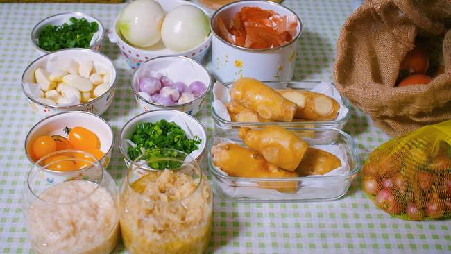 Mẹ Việt ở Nhật chia sẻ từ A-Z bí kíp bảo quản thực phẩm gọn gàng mà tươi lâu, bảo sao chị em rần rần chia sẻ! - Ảnh 10.