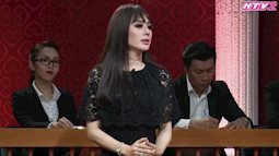 Lâm Khánh Chi từng "kiện chồng ra tòa" vì bắt nhịn cơm, lý do kể ra khiến "dàn luật sư" nín lặng