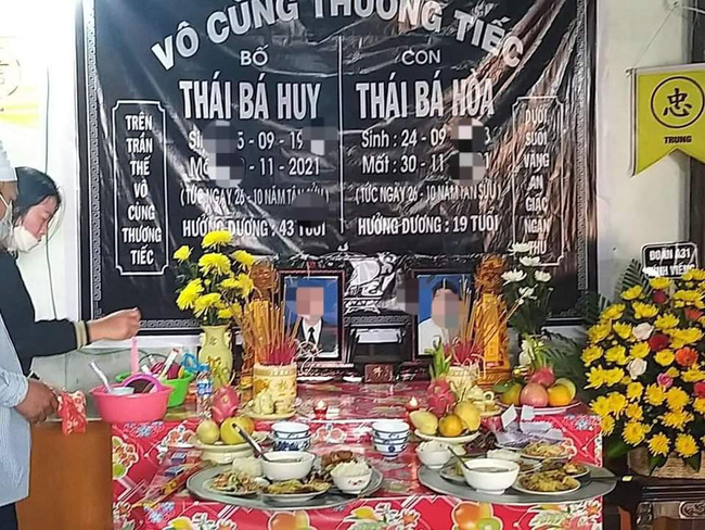 Vụ chìm tàu khiến 5 thuyền viên mất tích: Đã tìm thấy một thi thể, vợ con tuyệt vọng ngóng trông tin tức 4 thuyền viên còn lại - Ảnh 3.