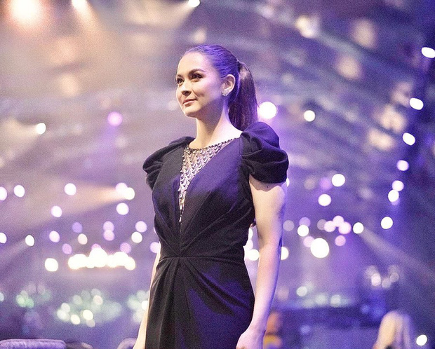 Trước giờ G, mỹ nhân đẹp nhất Philippines gây bão với màn khoe visual báu vật, dàn thí sinh Miss Universe hãy dè chừng! - Ảnh 6.