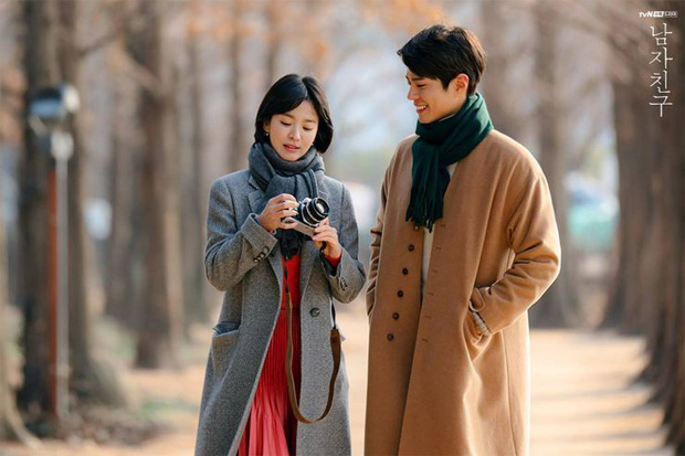 Song Hye Kyo mong có đến 3 đứa con, nhưng chuyện mang thai với chồng cũ Song Joong Ki lại thành tâm điểm thị phi? - Ảnh 5.