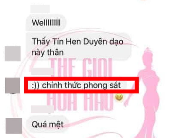 HHen Niê có động thái mới giữa ồn ào bị FC Khánh Vân nói xấu, chốt hạ 1 câu đúng chuẩn Hoa hậu quốc dân - Ảnh 1.