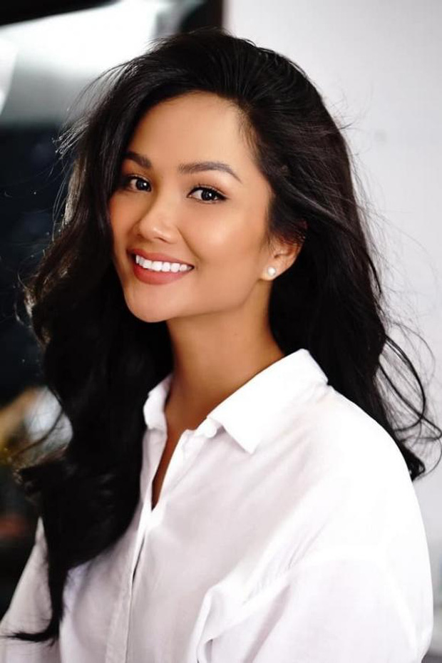 HHen Niê gỡ danh hiệu Top 5 Miss Universe 2018 dù từng là thành tích chấn động nhan sắc Việt? - Ảnh 6.