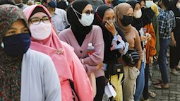 Indonesia: Rúng động vì giáo viên cưỡng hiếp hàng loạt học sinh đến có thai
