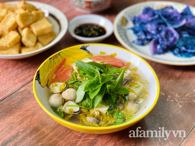 Ngày rằm gợi ý bạn mâm cơm chay 4 món nấu nhanh lại đủ vị, cả nhà ăn ai cũng khen ngon! - Ảnh 7.