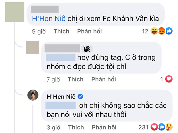 HHen Niê và Khánh Vân cùng lộ diện sau ồn ào trưởng FC phong sát, mối quan hệ được làm rõ qua 1 chi tiết - Ảnh 6.