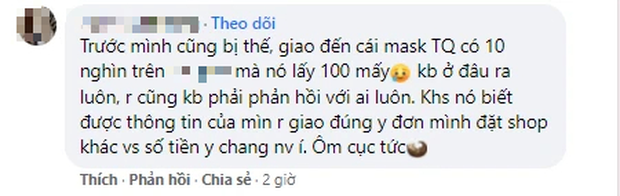 Cảnh báo lừa đảo qua Shopee: Chị em khi nhận hàng phải kiểm tra thật kỹ thông tin nếu không muốn mất tiền oan như cô gái này - Ảnh 5.