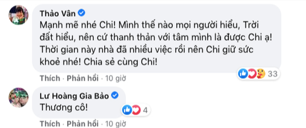 Dàn nghệ sĩ lên tiếng khi Trịnh Kim Chi bị Thương Tín tố nhập nhằng tiền bạc: MC Thảo Vân động viên, Tô Hoà Thuận bức xúc mắng kẻ vô ơn! - Ảnh 2.