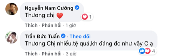 Dàn nghệ sĩ lên tiếng khi Trịnh Kim Chi bị Thương Tín tố nhập nhằng tiền bạc: MC Thảo Vân động viên, Tô Hoà Thuận bức xúc mắng kẻ vô ơn! - Ảnh 4.