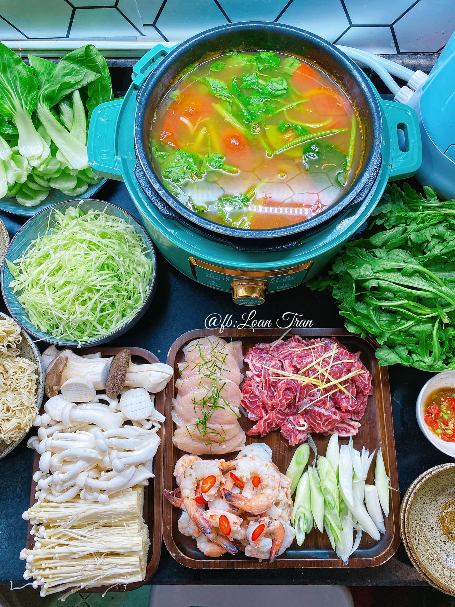 Cả nhà cùng nhau Eat Clean - Gái đảm chỉ cách biến những món quen thuộc trở nên thanh đạm mà vẫn cực ngon, ai cũng có thể học theo được - Ảnh 23.