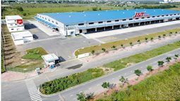 J&T Express và dự định 2022: công nghệ hiện đại và trải nghiệm khách hàng là yếu tố hàng đầu