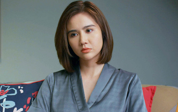 Nữ chính mặc đẹp nhất phim Việt tự dưng bị gọi là bản sao Song Hye Kyo, ơ kìa vai diễn của người ta hay hơn rõ ràng! - Ảnh 4.