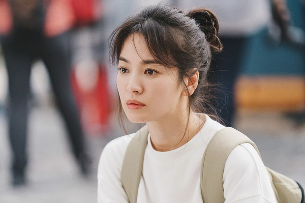 Nữ chính mặc đẹp nhất phim Việt tự dưng bị gọi là bản sao Song Hye Kyo, ơ kìa vai diễn của người ta hay hơn rõ ràng! - Ảnh 5.