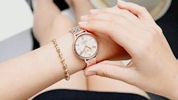 Casio Sheen - Mẫu đồng hồ nữ đẹp đến từ thương hiệu Casio