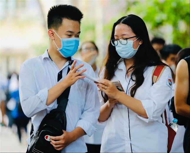 Tăng chỉ tiêu cho các ngành học 'hot' - Ảnh 1. Tăng chỉ tiêu cho các ngành học 'hot' - Ảnh 1.