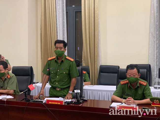 Vụ bé 8 tuổi bị bạo hành tử vong: Công an thông tin nguyên nhân - Ảnh 1. Vụ bé 8 tuổi bị bạo hành tử vong: Công an thông tin nguyên nhân - Ảnh 1.