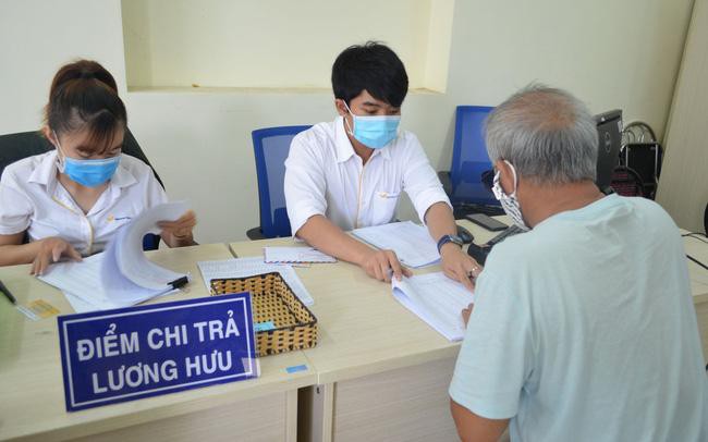 Các quy định nóng nhất có hiệu lực từ 2022: Tăng mức phạt vi phạm giao thông lên 5-10 lần - Ảnh 2. Các quy định nóng nhất có hiệu lực từ 2022: Tăng mức phạt vi phạm giao thông lên 5-10 lần - Ảnh 2.