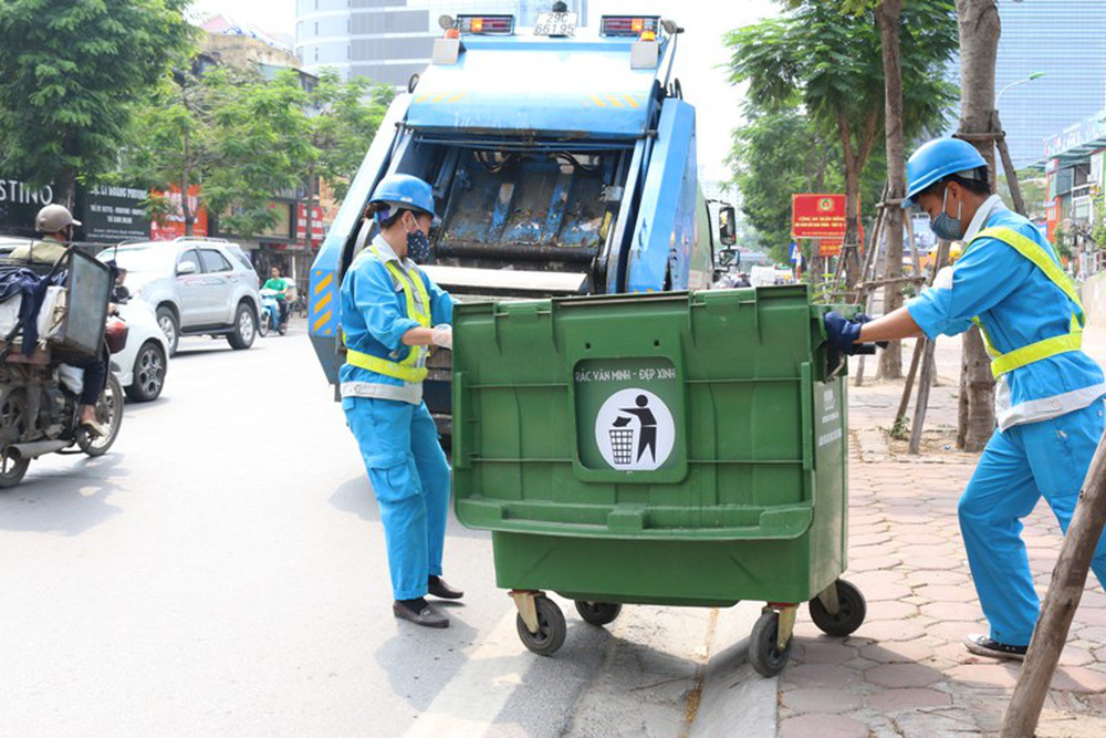 Các quy định nóng nhất có hiệu lực từ 2022: Tăng mức phạt vi phạm giao thông lên 5-10 lần - Ảnh 3.