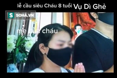 Sự thật phẫn nộ về hình ảnh mẹ bé V.A lộ diện tiều tụy do YouTuber quay lén tung lên MXH - Ảnh 1.