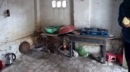 Vụ 4 người tử vong nghi ngộ độc ở Hưng Yên: Bữa cơm ly biệt