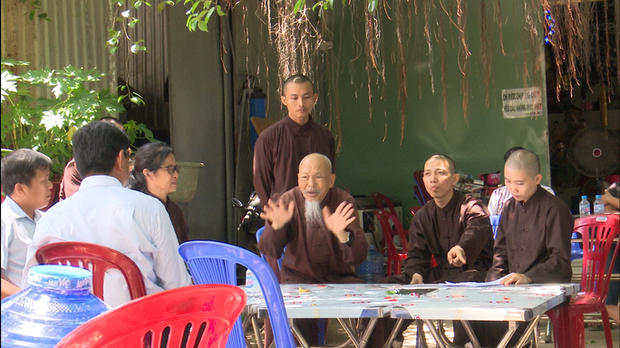 Mạo danh tu hành, lợi dụng trẻ mồ côi biến Tịnh thất Bồng Lai thành từ khoá tai tiếng nhất - Ảnh 2.