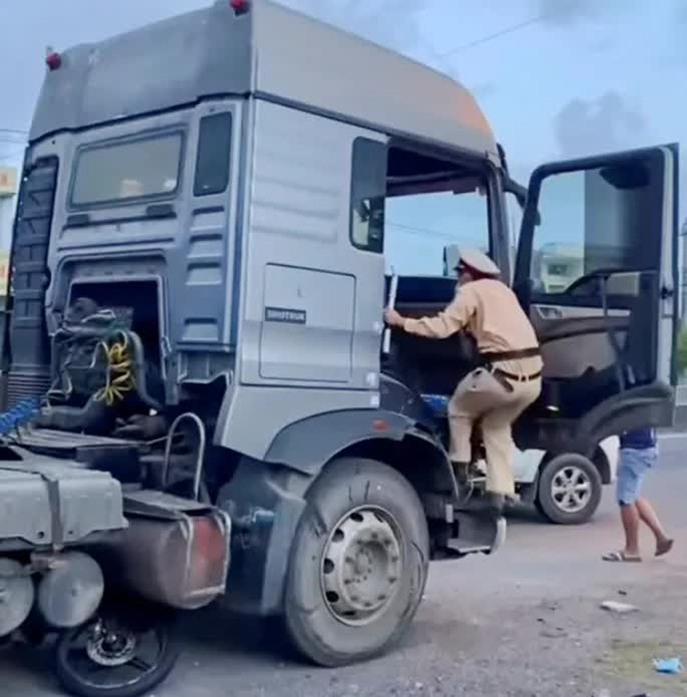 Thông tin bất ngờ về tài xế “tâm thần” gây tai nạn liên hoàn khiến 15 người thương vong - Ảnh 5.