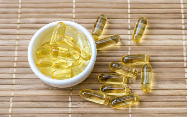 Phụ nữ sau tuổi 30 bổ sung vitamin E: Tiết lộ thời điểm trong ngày cần uống để da trẻ như thiếu nữ mới lớn, không lo nguy cơ ung thư phổi - Ảnh 4.