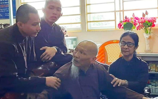 Vụ Tịnh thất Bồng Lai loạn luân: Mẹ của những đứa trẻ mồ côi sống cùng ông Lê Tùng Vân là ai? - Ảnh 2. Vụ Tịnh thất Bồng Lai loạn luân: Mẹ của những đứa trẻ mồ côi sống cùng ông Lê Tùng Vân là ai? - Ảnh 2.