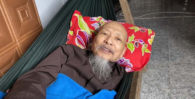 Vụ Tịnh thất Bồng Lai loạn luân: Mẹ của những đứa trẻ mồ côi sống cùng ông Lê Tùng Vân là ai? - Ảnh 1.