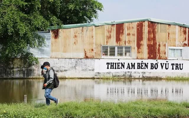 Cục Trẻ em đề nghị giữ bí mật đời tư của trẻ em tại Tịnh thất Bồng Lai - Ảnh 1.