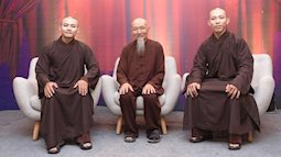 Ba 'đồ đệ' đắc lực bị khởi tố, bắt tạm giam đều là con ông Lê Tùng Vân