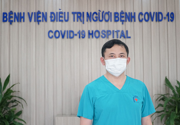 Bác sĩ Hà Nội khuyến cáo di chứng nặng nề hậu Covid-19: Tổn thương phổi, mất ngủ, trầm cảm,... - Ảnh 2.