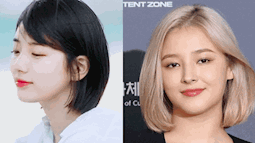 6 mỹ nhân Hàn để tóc ngắn xinh nhất: Ngắm là chán tóc dài, muốn cắt ngắn ngay diện Tết