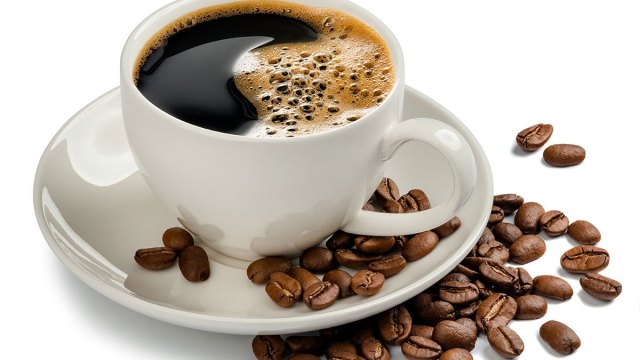 Uống cà phê rất tốt nhưng quá nhiều có thể gây tác dụng phụ: Uống bao nhiêu là đủ? - Ảnh 2.